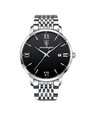 Relógio Mr. Elegance (Kit)