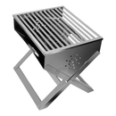 Churrasqueira Portátil