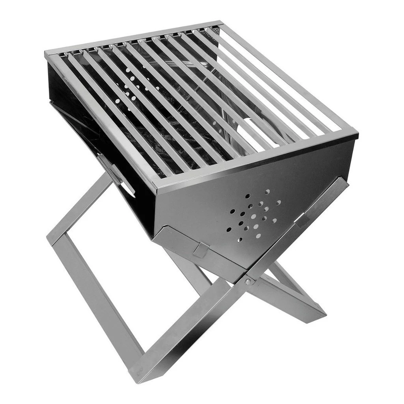 Churrasqueira Portátil