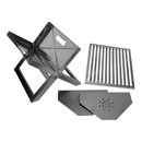 Churrasqueira Portátil