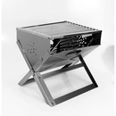 Churrasqueira Portátil