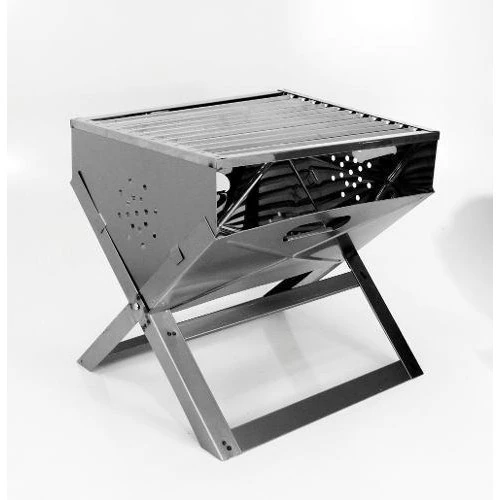 Churrasqueira Portátil