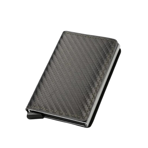 Carteira Inteligente