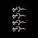 Adesivo Ayrton Senna