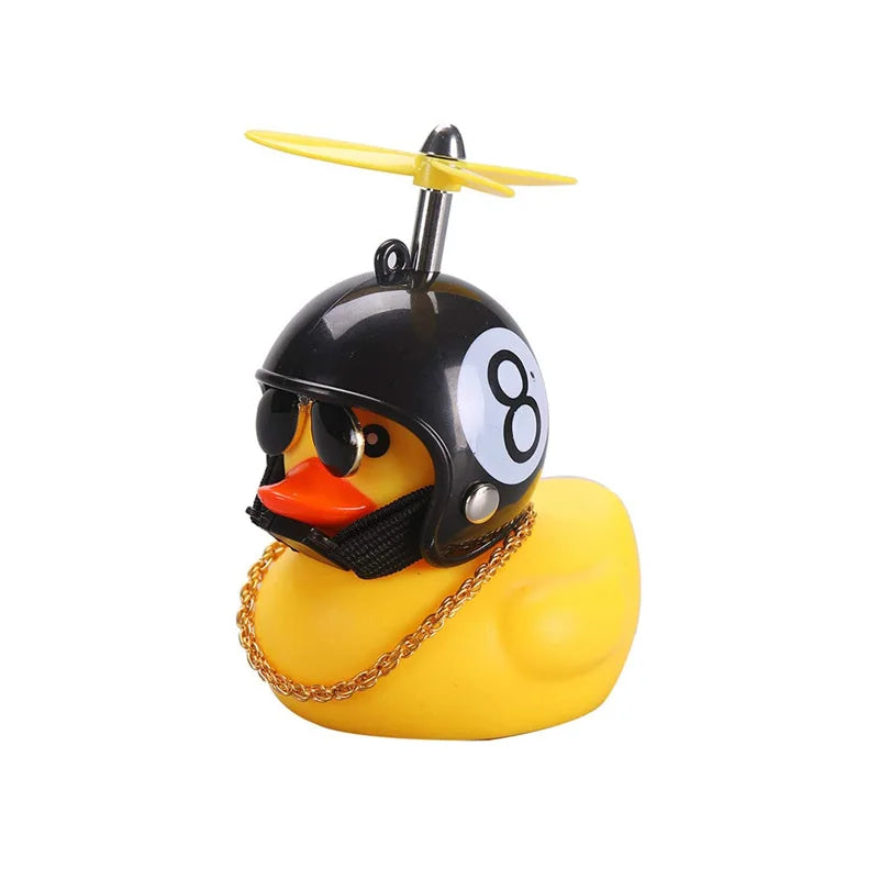 Rubber Duck
