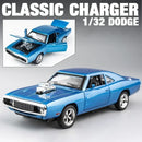 Dodge Carro Miniatura
