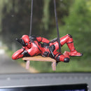 Deadpool Acessório