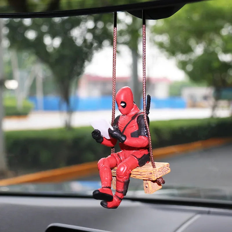 Deadpool Acessório