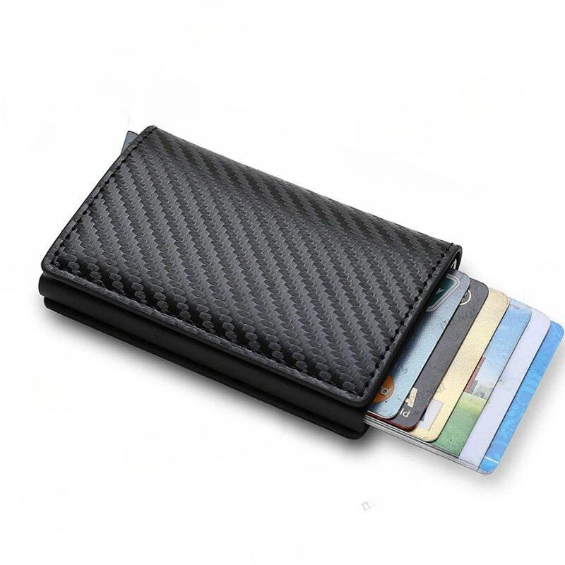 Carteira Inteligente