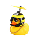 Rubber Duck