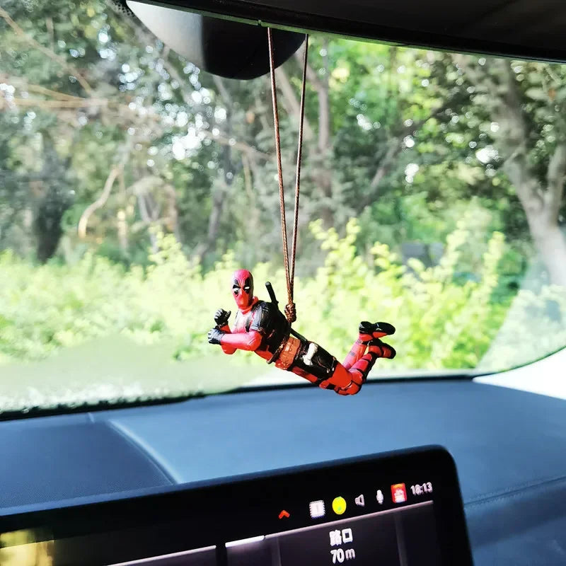 Deadpool Acessório