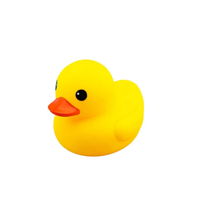 Rubber Duck