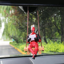 Deadpool Acessório