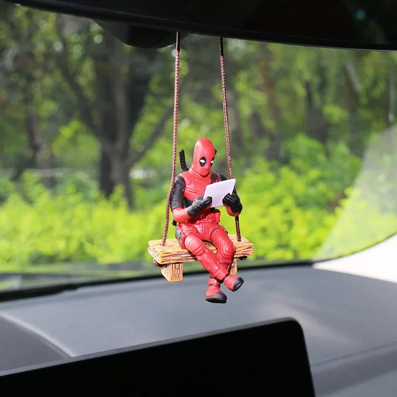 Deadpool Acessório