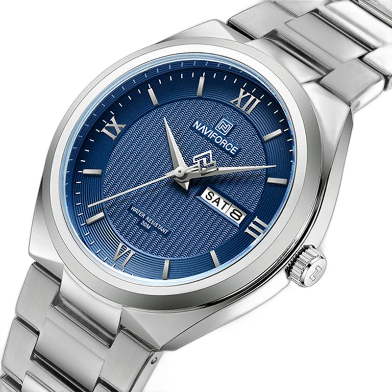 Relógio NaviForce