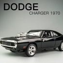 Dodge Carro Miniatura