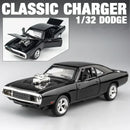 Dodge Carro Miniatura