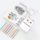 Mini Impressora Térmica