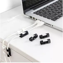 Kit 20 Organizador de fio