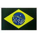 Patch Emborrachado de Velcro (Mochila Militar)