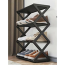 Prateleira Calçados Sanfonada