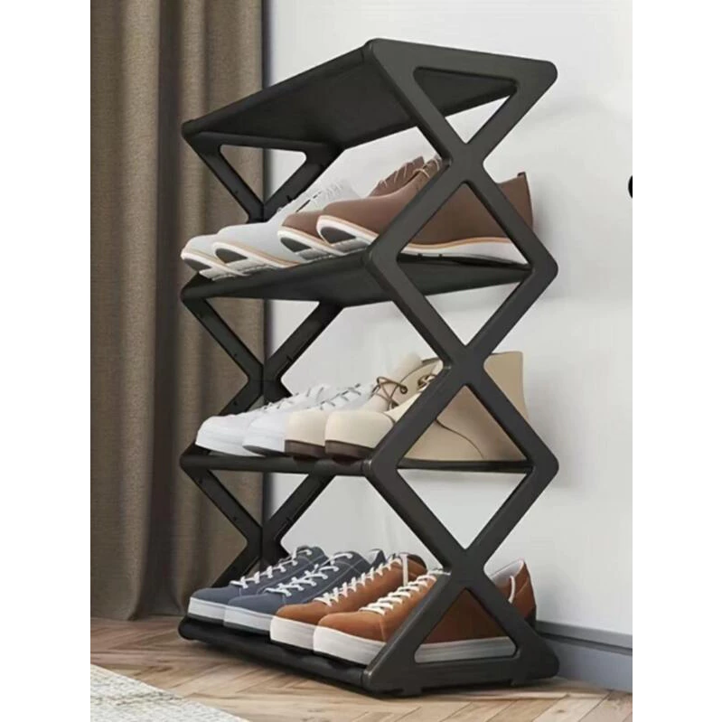 Prateleira Calçados Sanfonada