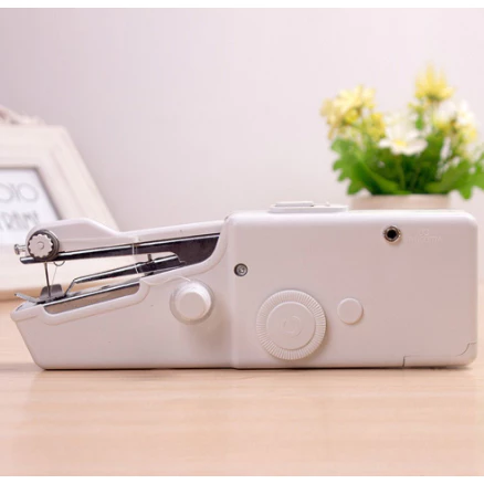 Máquina de Costura Portátil