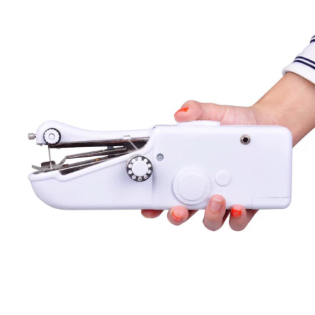 Máquina de Costura Portátil