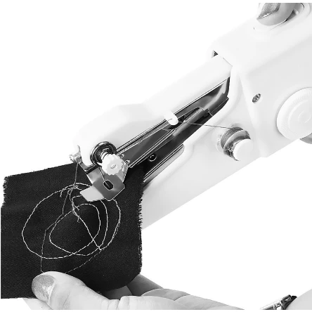 Máquina de Costura Portátil