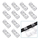 Kit 20 Organizador de fio