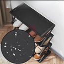 Prateleira Calçados Sanfonada