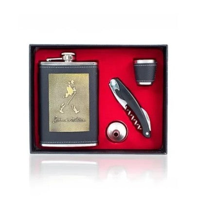 Kit Cantil Jhonnie Walker