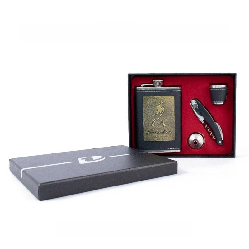 Kit Cantil Jhonnie Walker