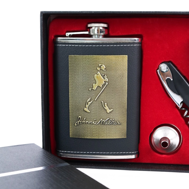 Kit Cantil Jhonnie Walker