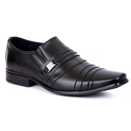 Kit Elegance (Sapato + Carteira + Cinto)