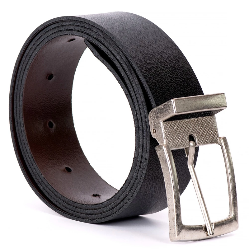 Kit Elegance (Sapato + Carteira + Cinto)