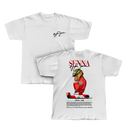 Camiseta Ayrton Senna