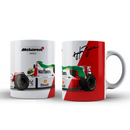 Caneca Mc Laren