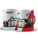 Caneca Mc Laren