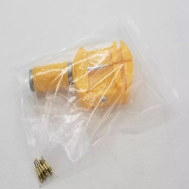 Regulador de Relógio