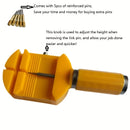 Regulador de Relógio