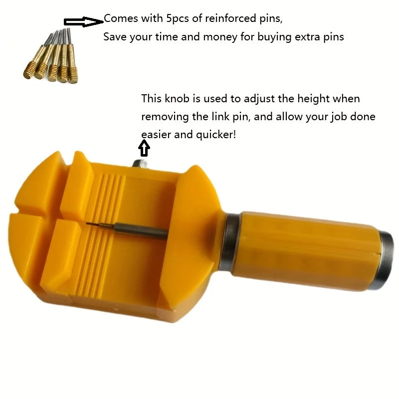 Regulador de Relógio