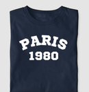 Paris 1980
