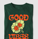 Good Vibes Flower