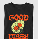 Good Vibes Flower