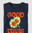 Good Vibes Flower