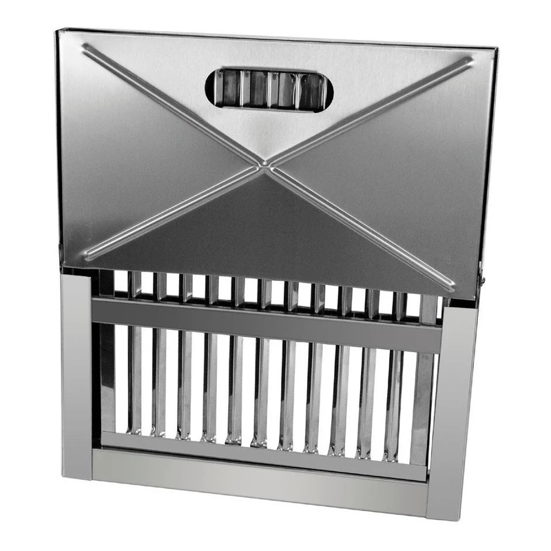 Churrasqueira Portátil