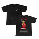 Camiseta Ayrton Senna