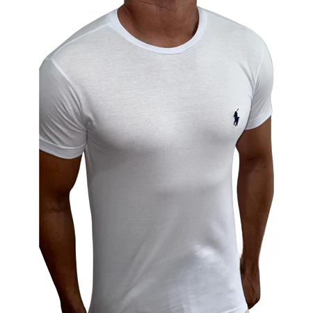 Camiseta Ralph Lauren