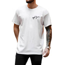 Camiseta Ayrton Senna